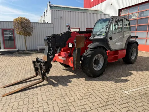 Manitou MT1840 100P ST4 S1