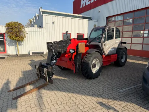 Manitou MT1840 100P ST4 S1