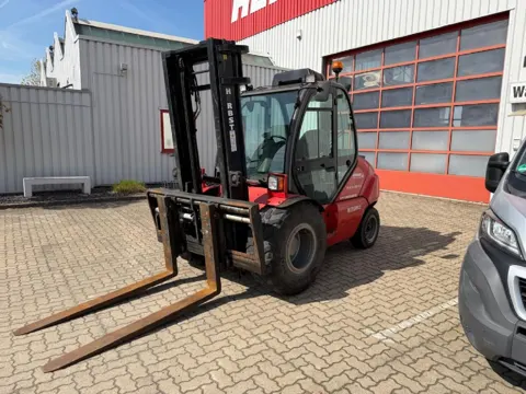 Manitou MSI50ST3B