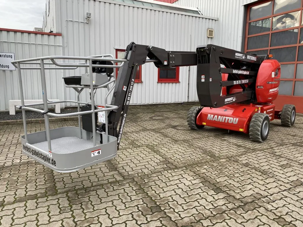 Manitou 170AETJ Bi-Energie, Bild 1