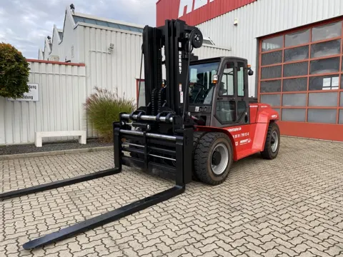 Manitou MI100D