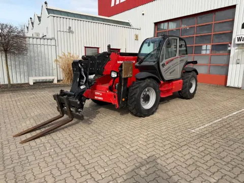 Manitou MT1840 100D ST5 S1