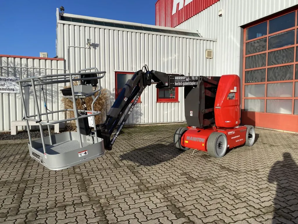 Manitou 120 AETJC 2 3D, Bild 1