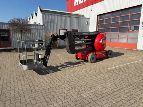 Manitou 150AETJC3D