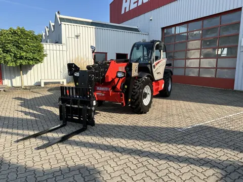 Manitou MT1840 EASY 75D ST5 S1