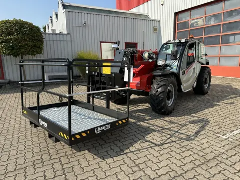 Manitou MT930HA 75K ST5 S1