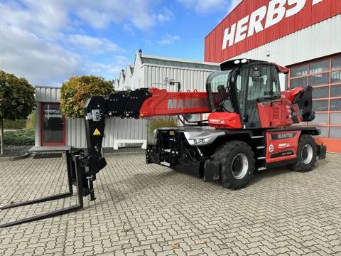 Manitou MRT 2660 360 160Y ST5 S1