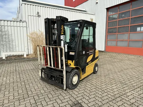 Yale GLP25VX