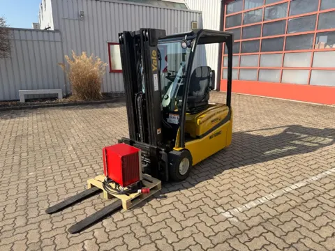Yale ERP20VTLWB