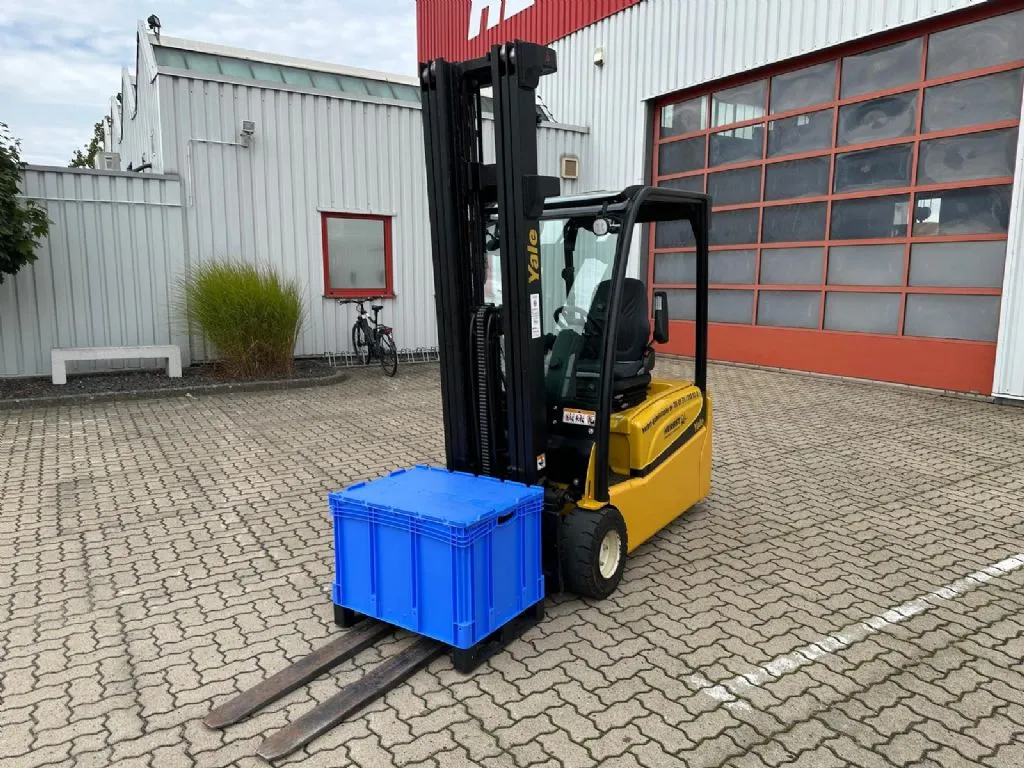 Yale ERP20VTLWB, Bild 1