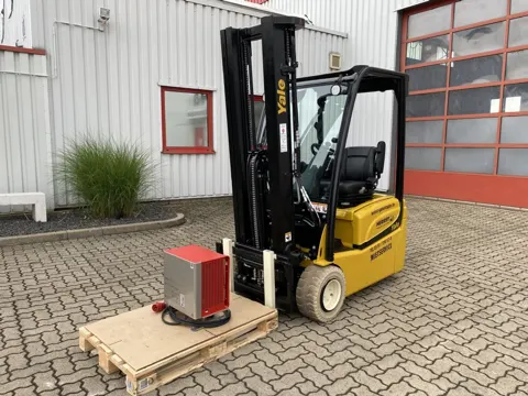 Yale ERP16VT SWB