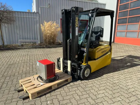 Yale ERP20VTLWB