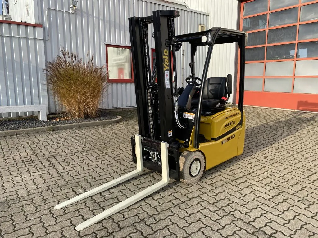 Yale ERP16VT SWB, Bild 1