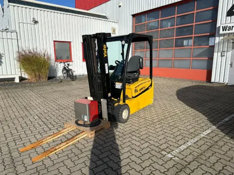 Yale ERP20VTLWB