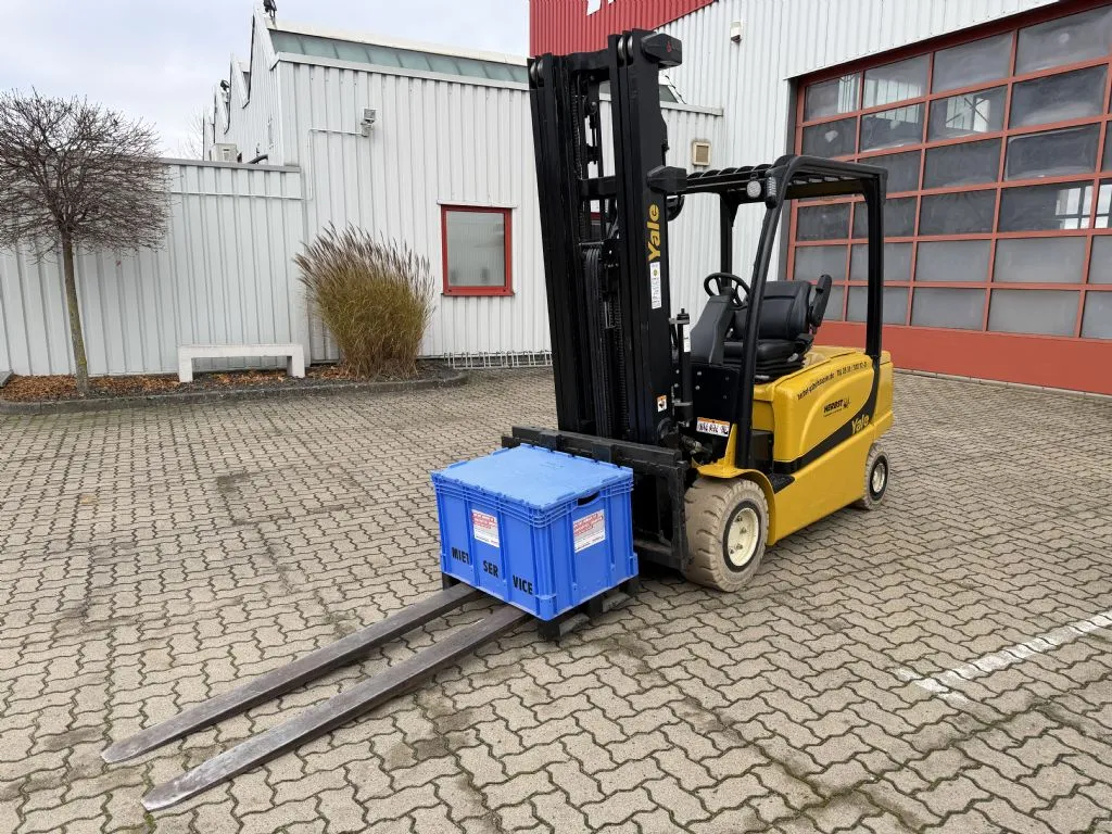 Yale ERP35VL, Bild 1