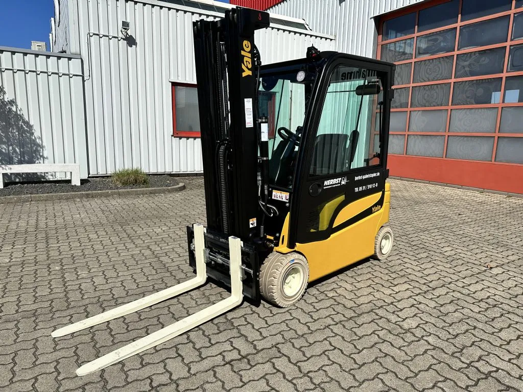 Yale ERP20VF, Bild 1