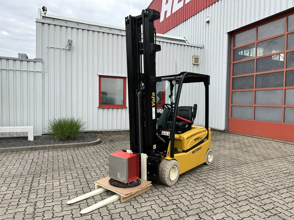 Yale ERP20VF, Bild 1