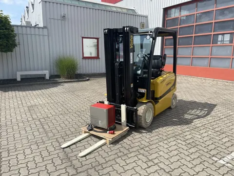 Yale ERP25VLMWB