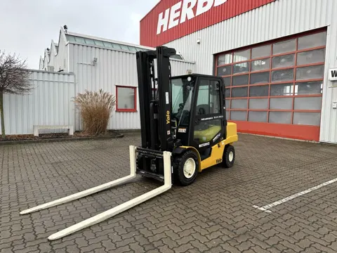Yale GDP3.5N