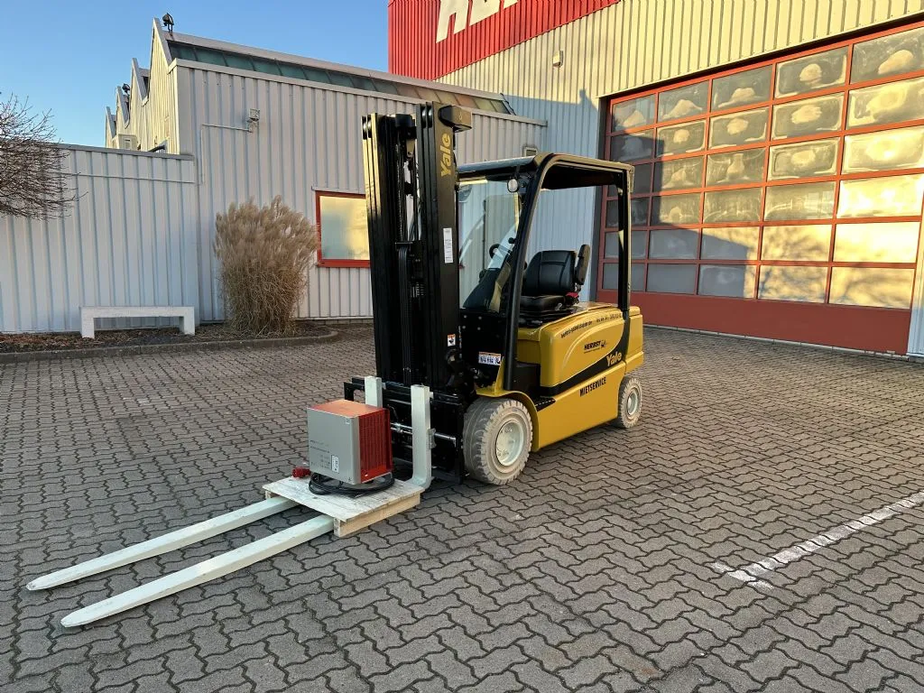 Yale ERP35VL, Bild 1
