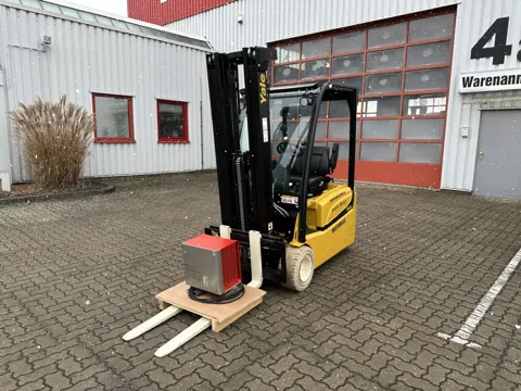 Yale ERP20VT MWB