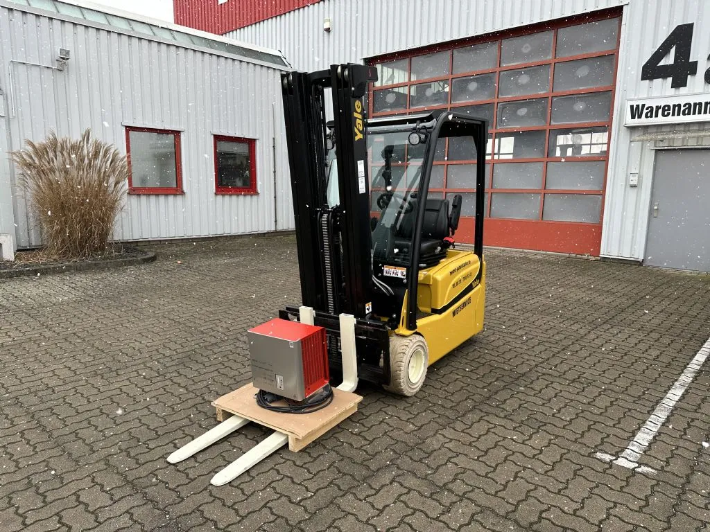 Yale ERP20VT MWB, Bild 1