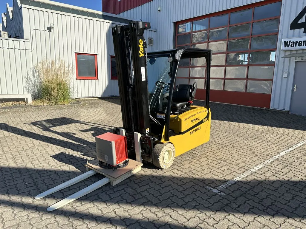 Yale ERP20VTLWB, Bild 1