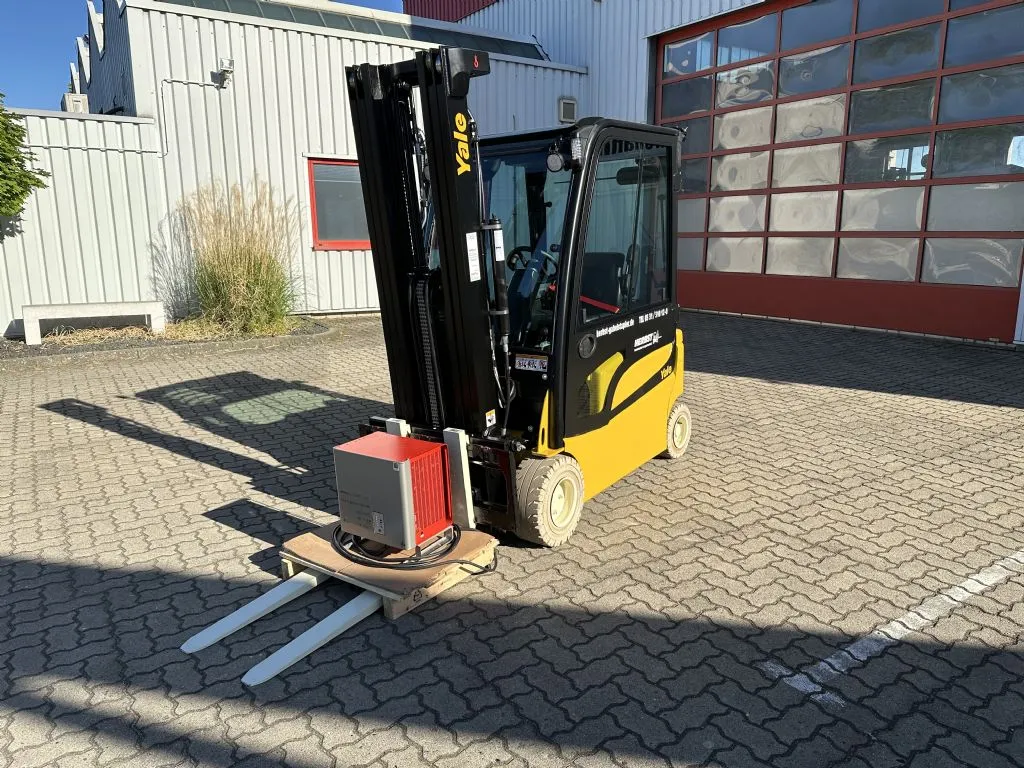 Yale ERP20VFLWB, Bild 1