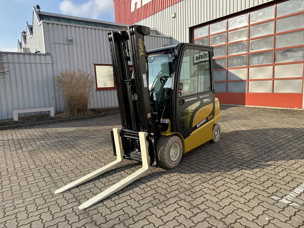 Yale ERP35VLLWB, Bild 1