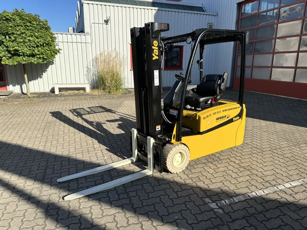 Yale ERP20VTLWB, Bild 1
