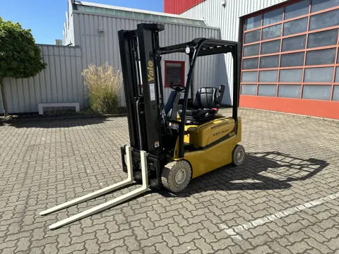 Yale ERP16VFMWB