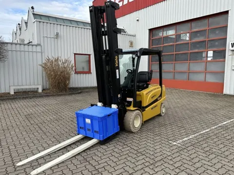 Yale ERP35VLLWB