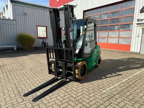 Hangcha CPD38XEY-HASI