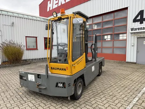 Baumann HX 40/14/40
