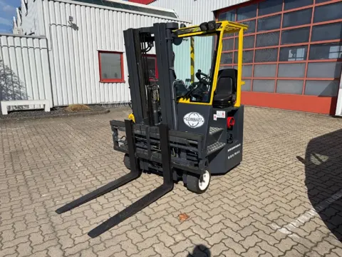 Combilift CB2500LPG