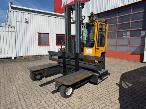 Combilift C5000LPG
