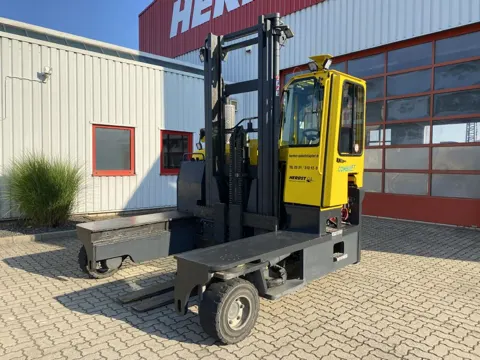 Combilift C8000LPG