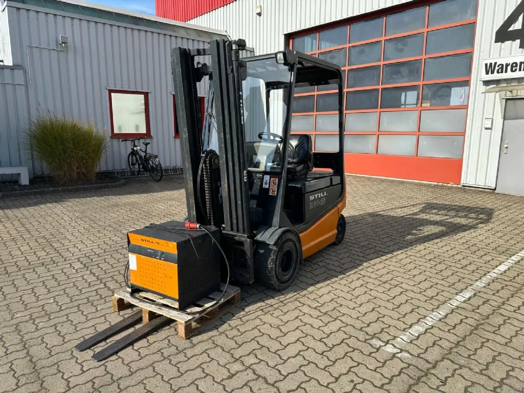 Still R60-25, Bild 1