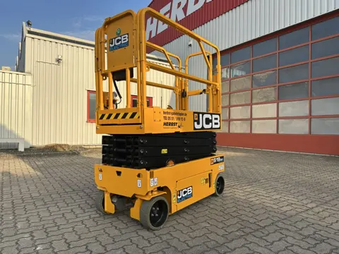 JCB S1932E