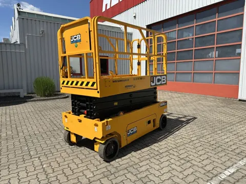 JCB S2646E