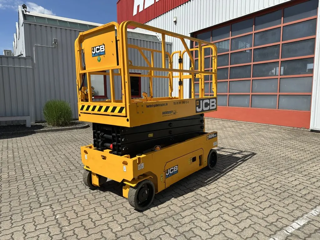 JCB S2646E, Bild 1