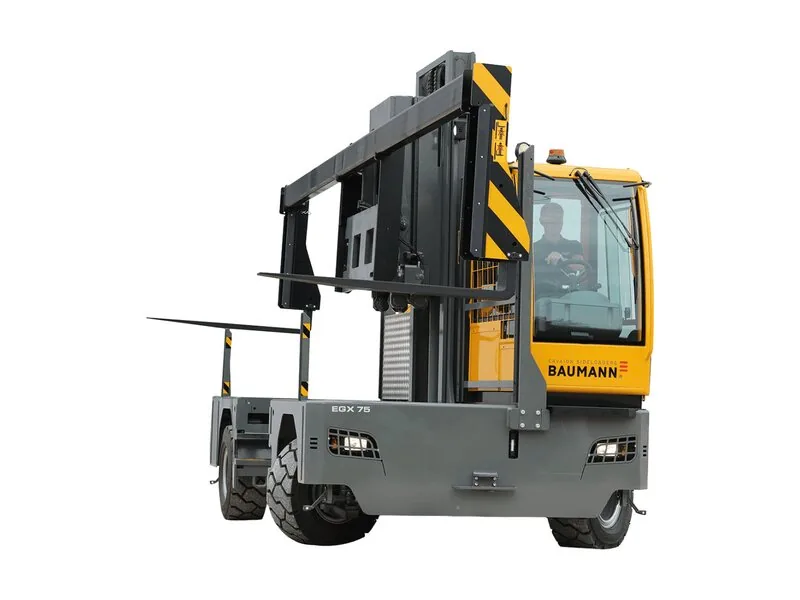 Baumann EGX-Serie