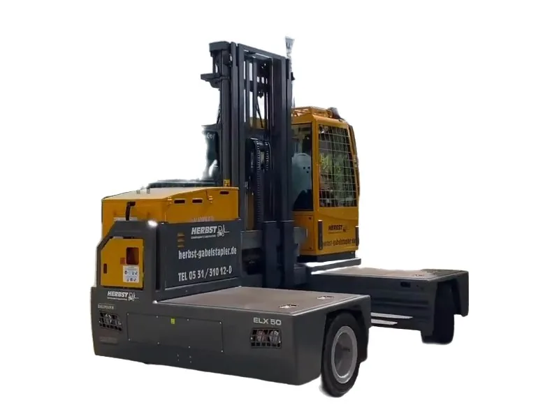 Baumann ELX-Serie