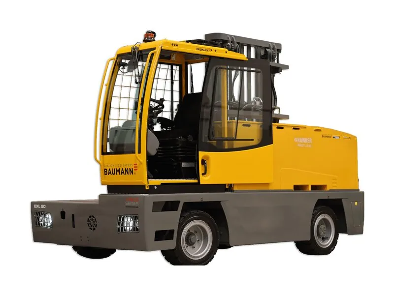 Baumann EXL-Serie