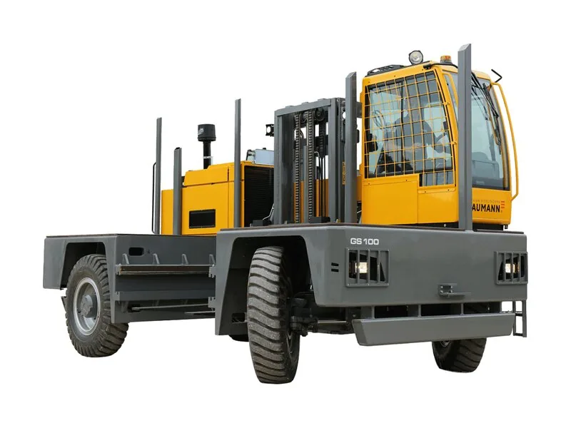 Baumann GS-Serie