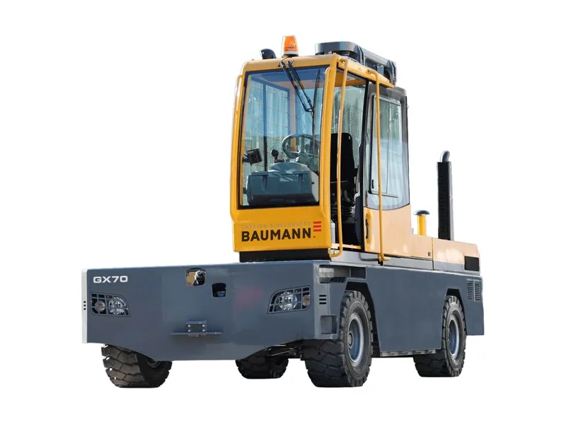 Baumann GX-Serie