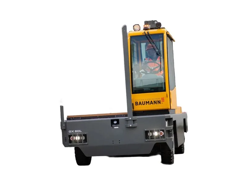 Baumann GX Classic Serie