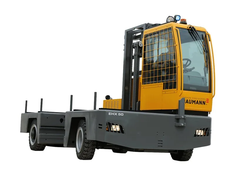 Baumann HX-Serie