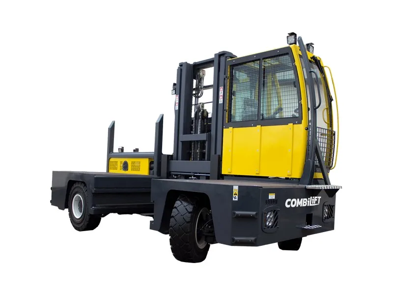 Combilift Combi-4WSL