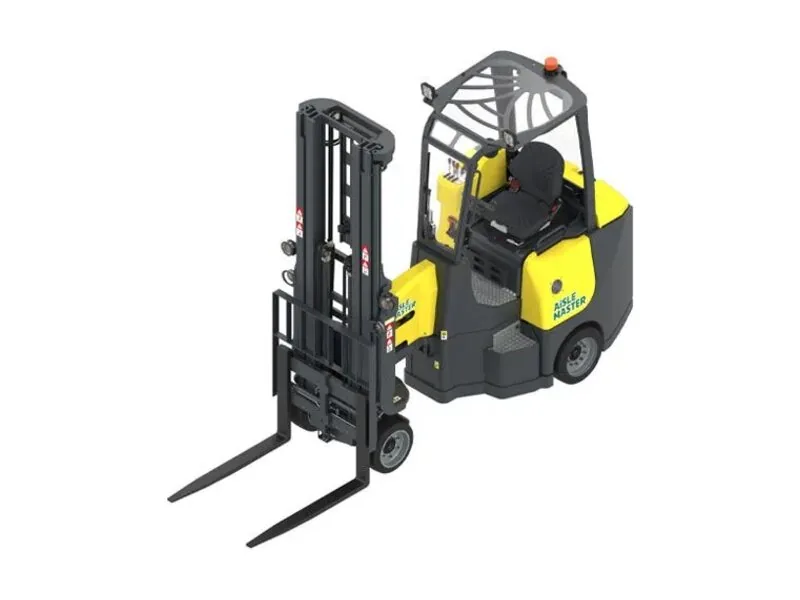 Combilift AM Electric